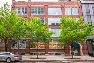More details for 420 W Huron St, Chicago, IL - Office for Lease