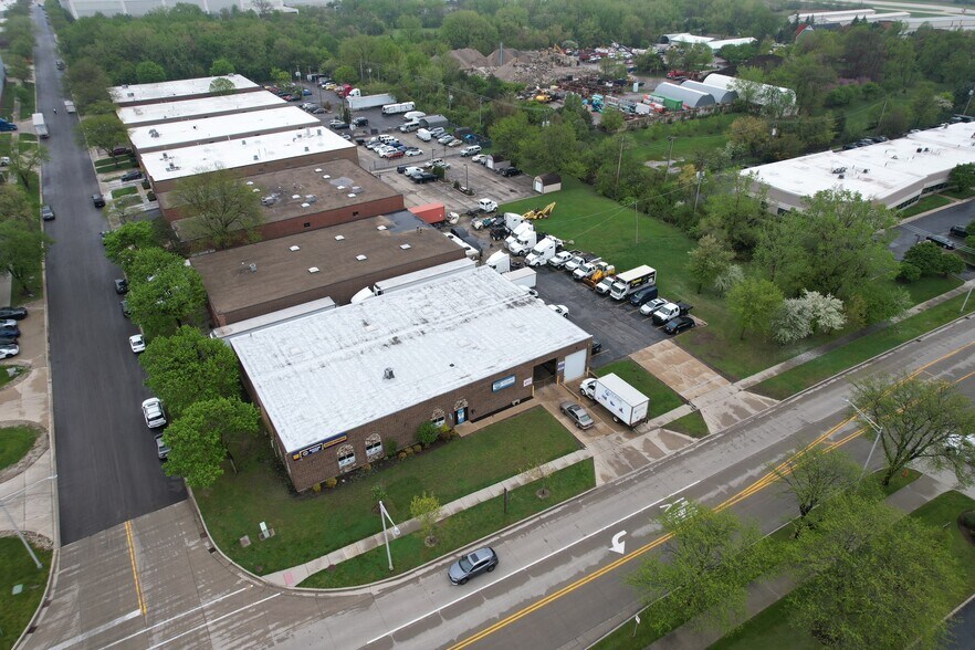 17151721 Wright Blvd, Schaumburg, IL 60193 Industrial for Sale