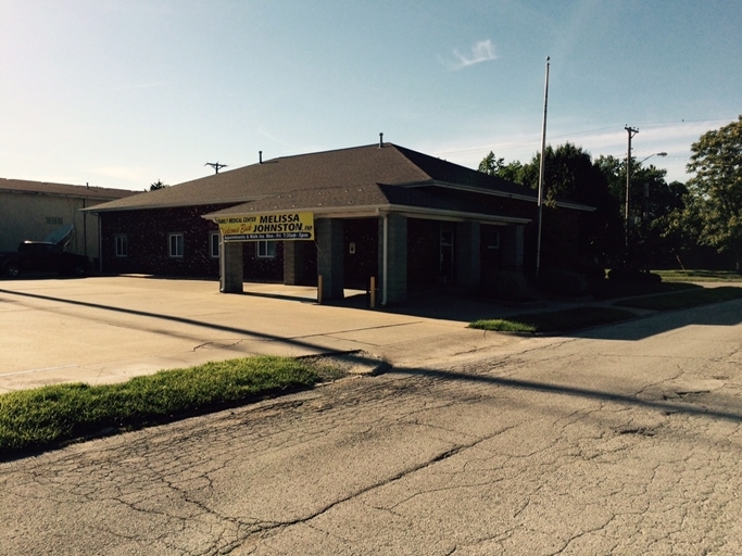 111 N Elm St, Nevada, MO for sale Primary Photo- Image 1 of 1