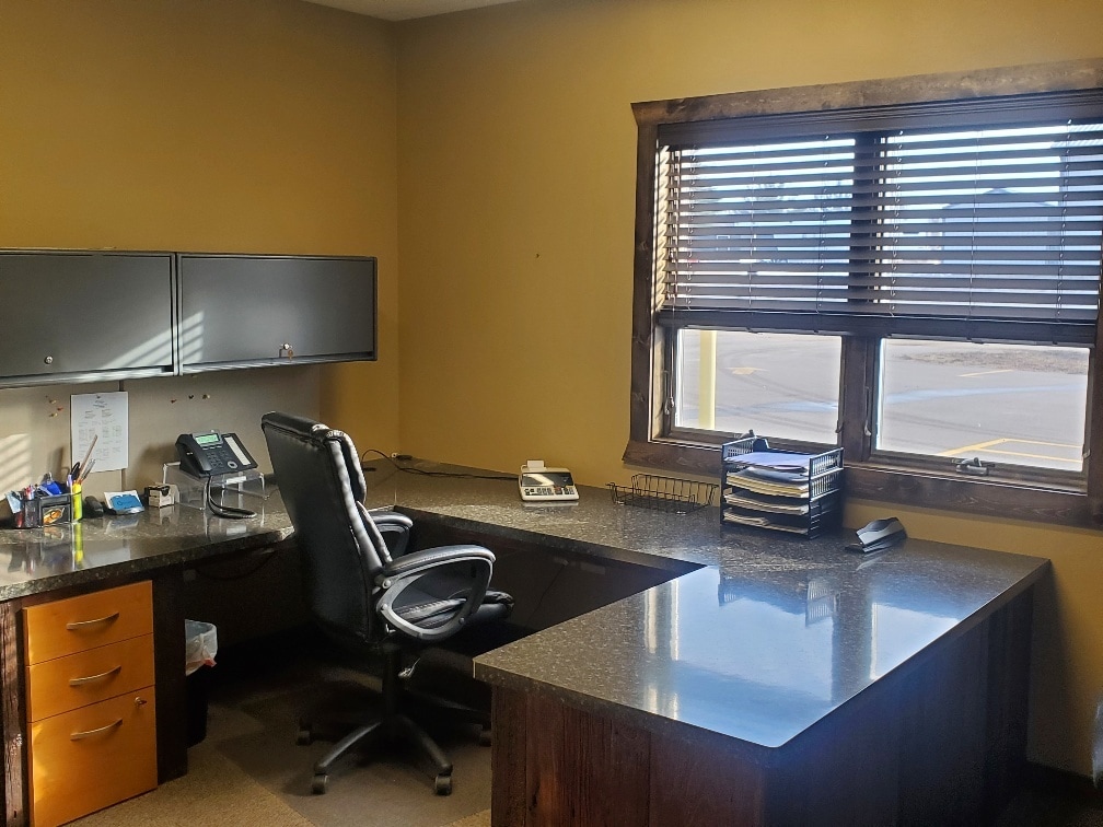 200 E Industrial Ave, Lyndon Station, WI for lease Interior Photo- Image 1 of 1