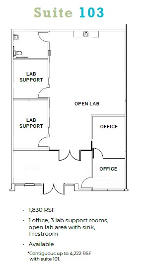 6185 Cornerstone Ct E, San Diego, CA for lease Building Photo- Image 1 of 1
