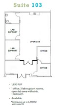 6185 Cornerstone Ct E, San Diego, CA for lease Building Photo- Image 1 of 1