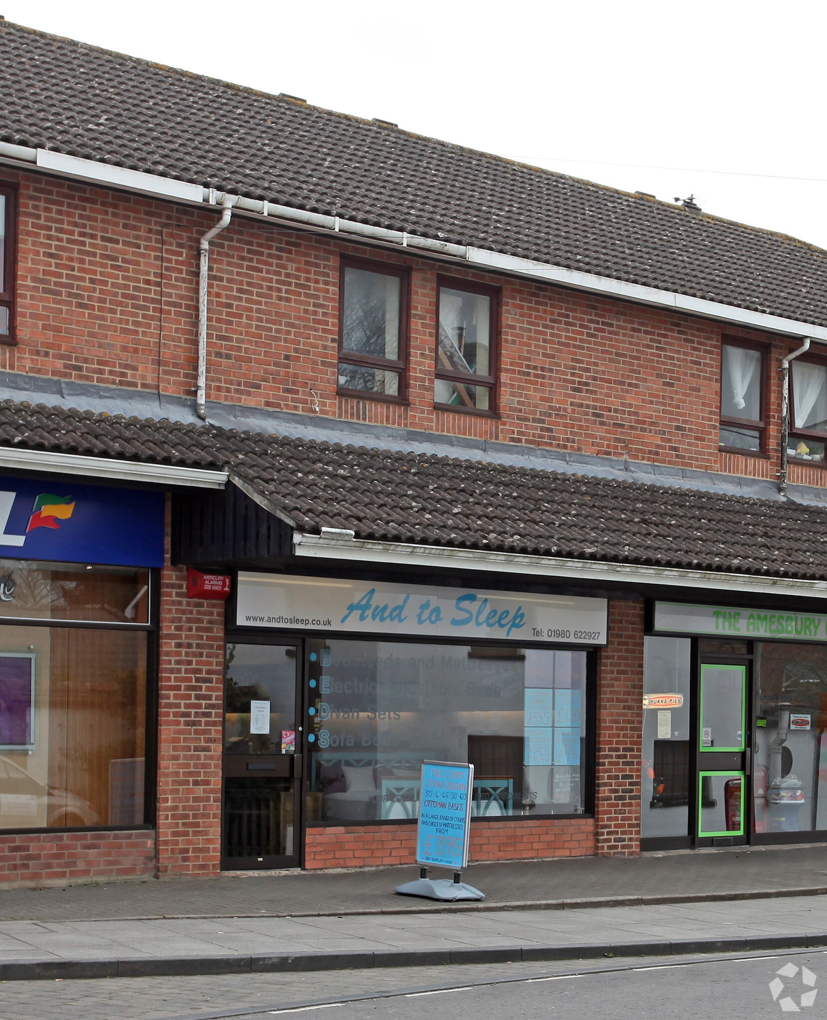 1-4 Flower Ln, Amesbury for sale Primary Photo- Image 1 of 1