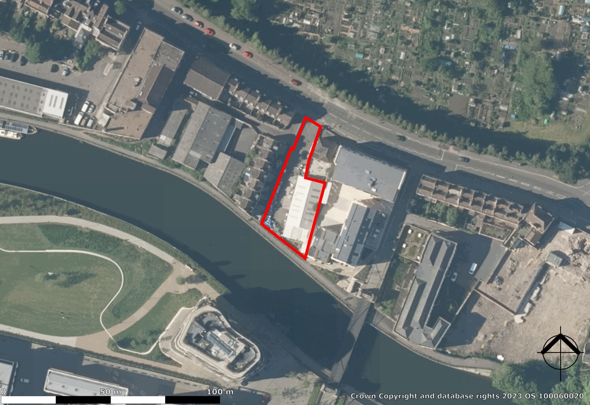 Upper Bath Rd, Bath for sale Primary Photo- Image 1 of 1