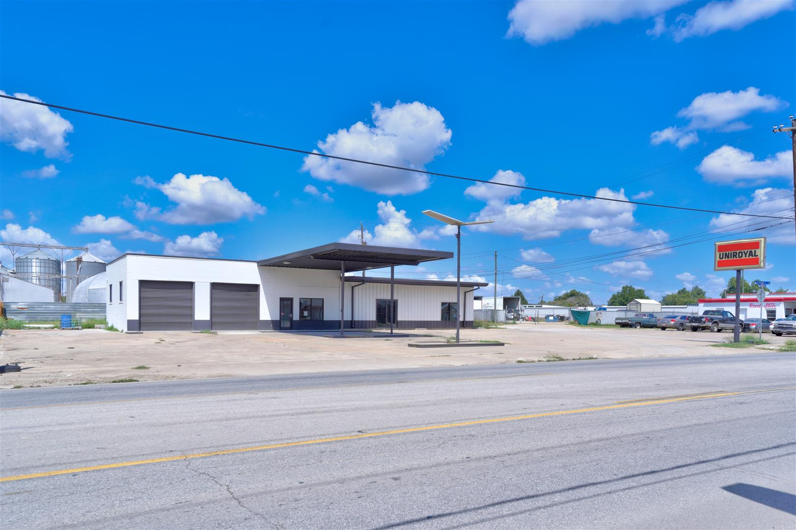 623 N Richmond Rd, Wharton, TX 77488 - Retail for Sale | LoopNet