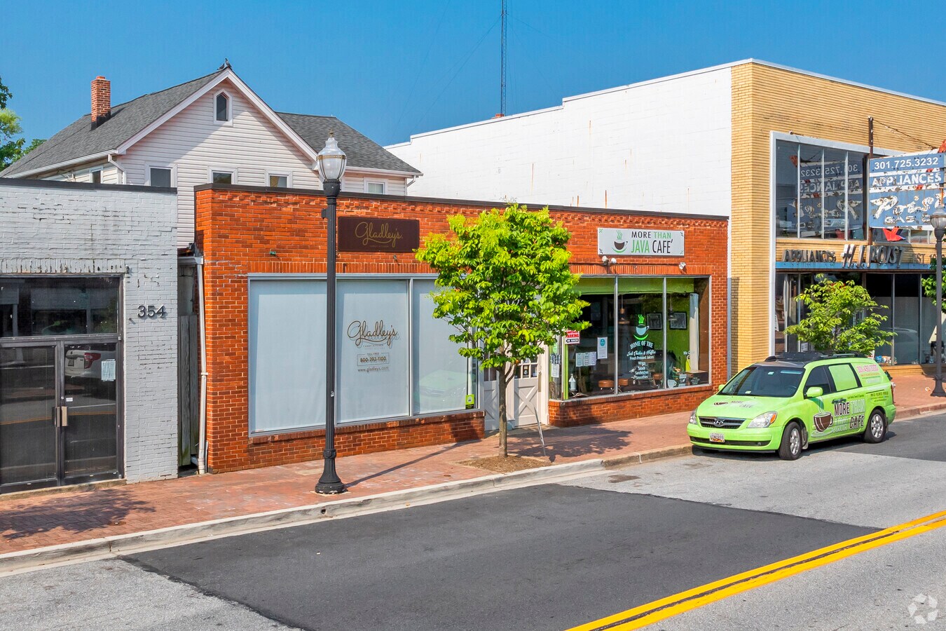 356358 Main St, Laurel, MD 20707