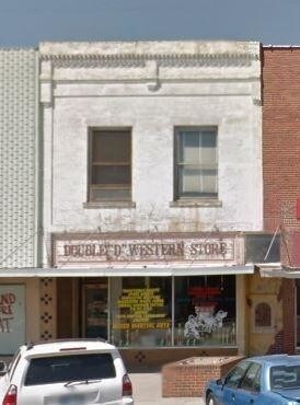 505-507 Broadway St, Larned, KS for sale Building Photo- Image 1 of 1