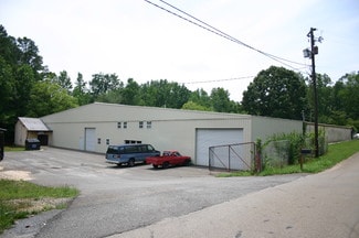 More details for 59 Rogers Ave, Jasper, GA - Industrial for Lease