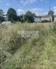 Villecresnes - AERIAL  map view