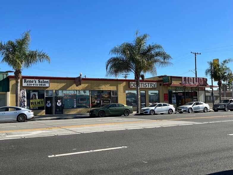 15202 Prairie Ave, Lawndale, CA for sale - Building Photo - Image 1 of 6