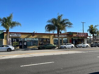 More details for 15202 Prairie Ave, Lawndale, CA - Retail for Sale
