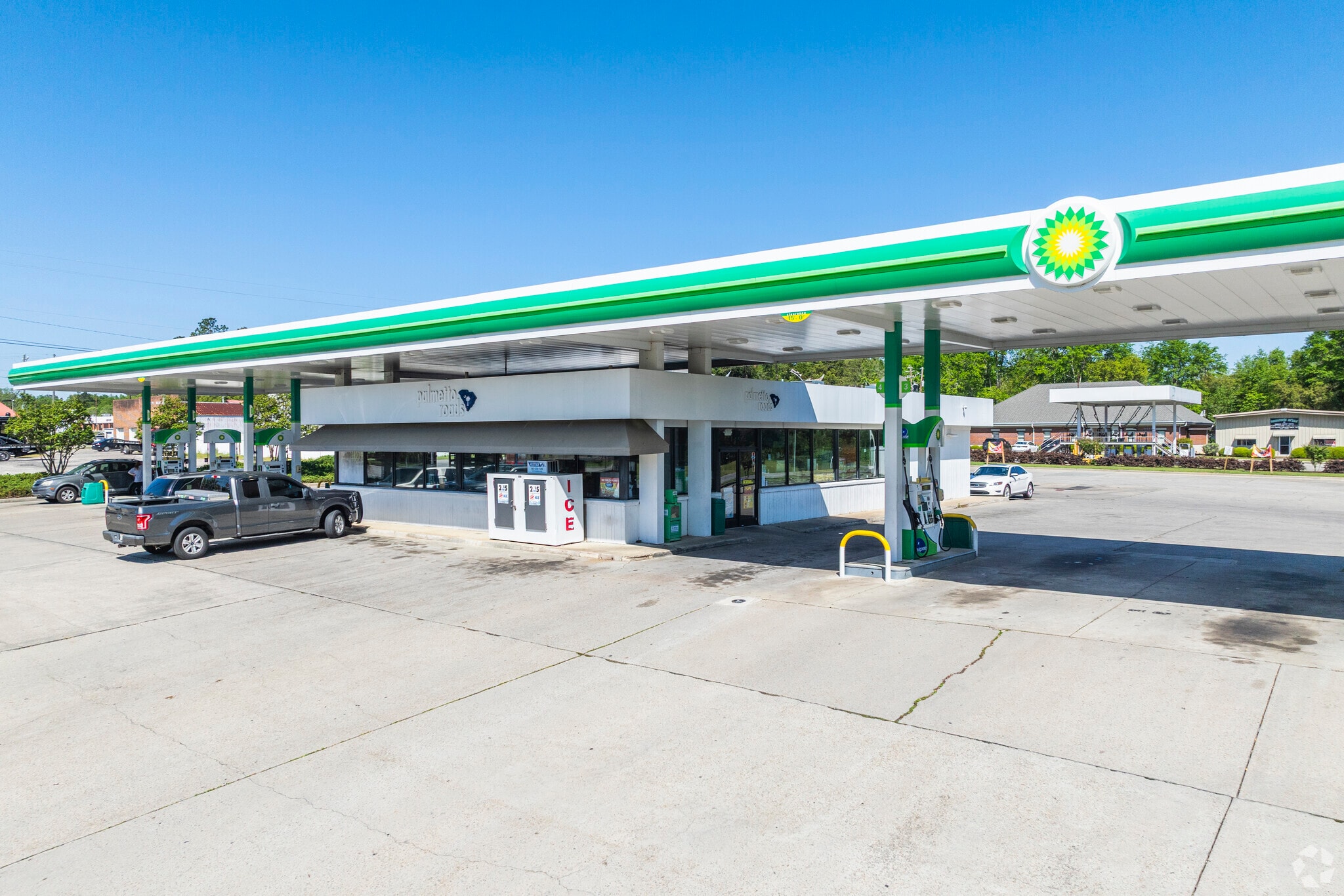 Pops Mart Fuels Portfolio portfolio of 2 properties for sale on LoopNet.com Building Photo- Image 1 of 26