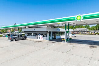 Pops Mart Fuels Portfolio - NNN Property