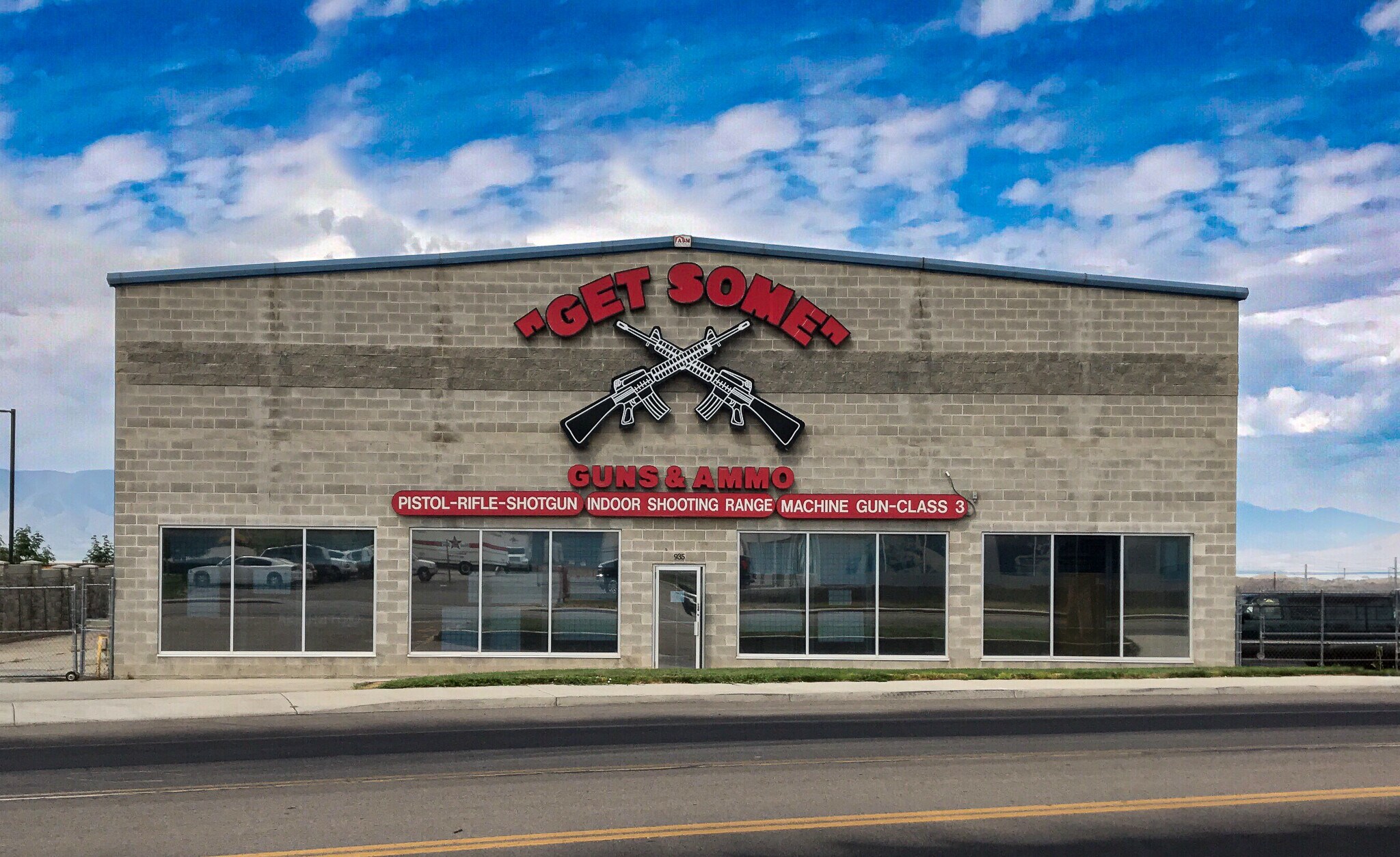 935 N 1200 W, Orem, UT for sale Building Photo- Image 1 of 5