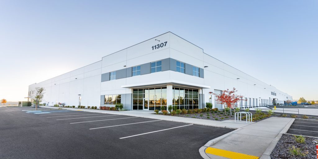 11307 W McFarlane Road, Spokane, WA for lease Building Photo- Image 1 of 2