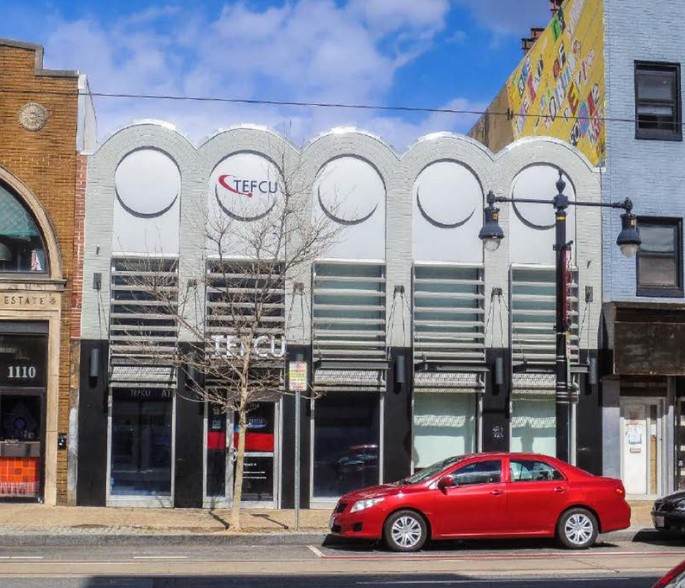 1114 H St NE, Washington, DC for sale - Primary Photo - Image 1 of 1