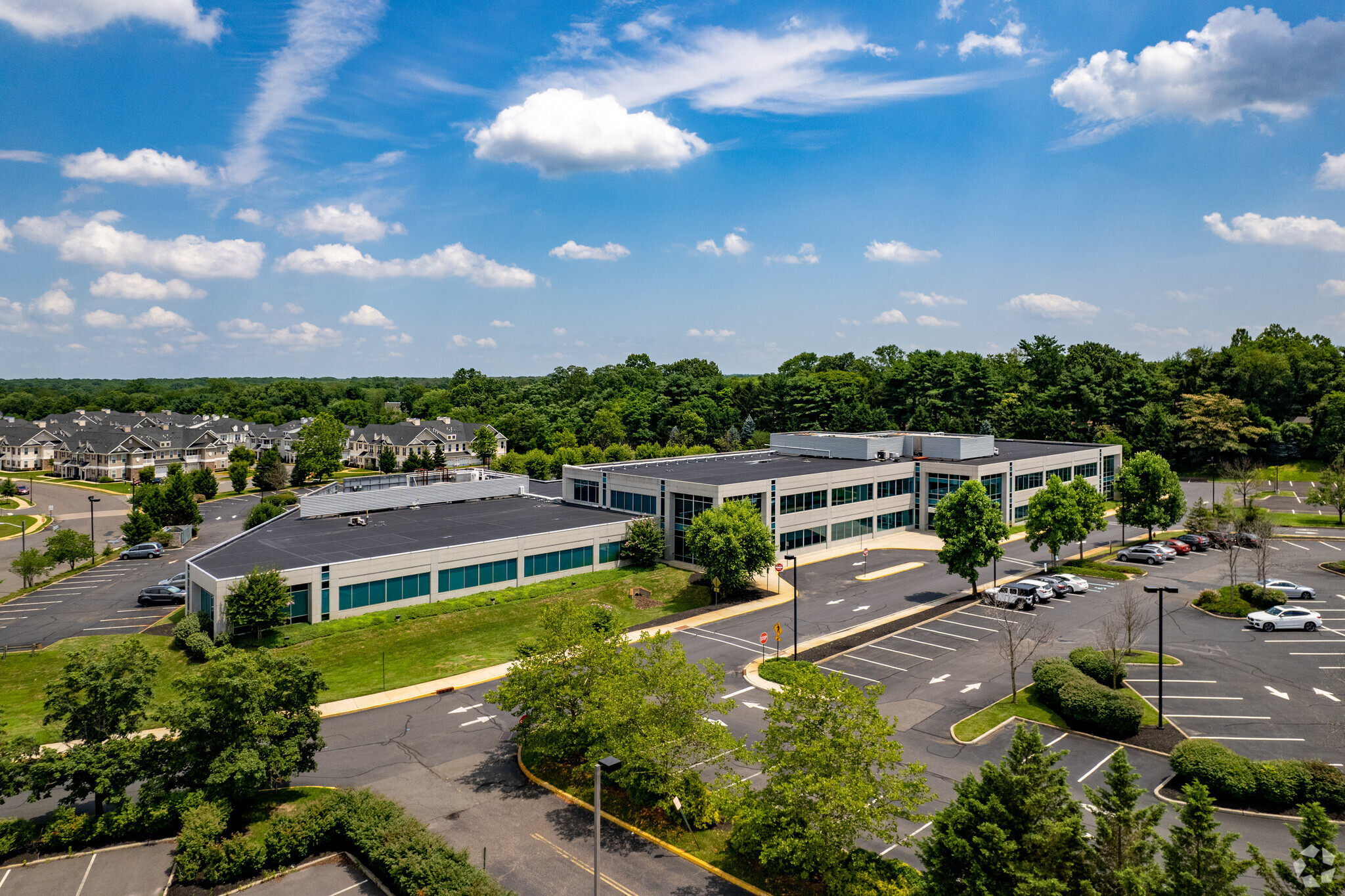 1400 Howard Blvd, Mount Laurel, NJ for sale Building Photo- Image 1 of 6