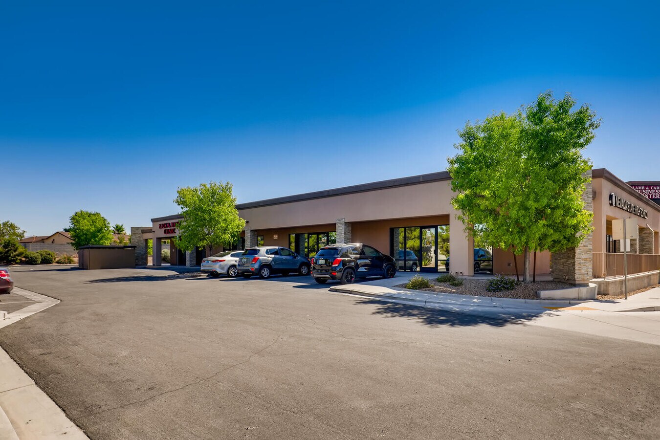 2425 N Lamb Blvd, Las Vegas, NV 89115