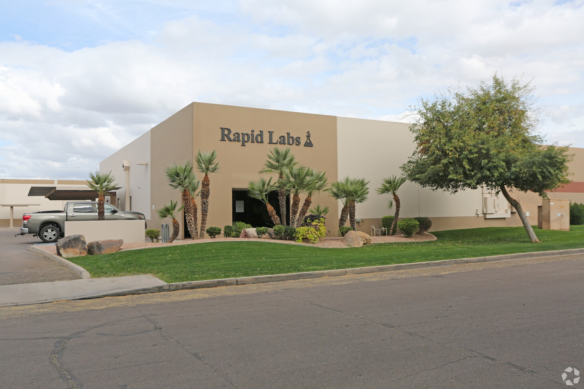 1724 W 4th St, Tempe, AZ for sale Primary Photo- Image 1 of 1