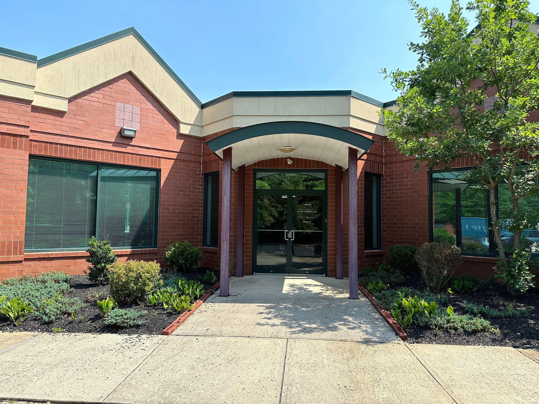 3349 State Route 138, Wall Township, NJ 07719 Allaire Corporate