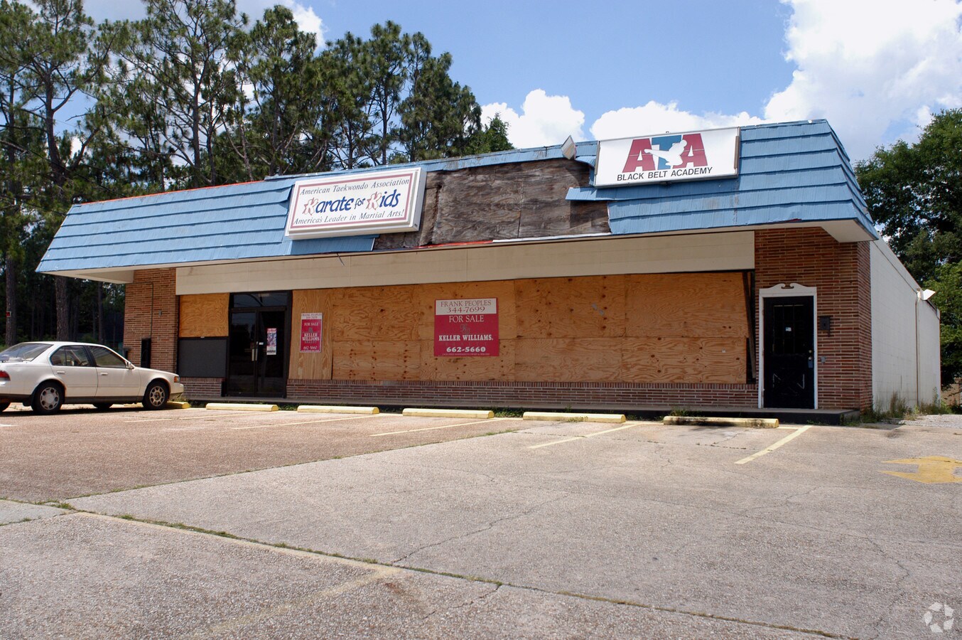 5450 Zeigler Blvd, Mobile, AL 36608