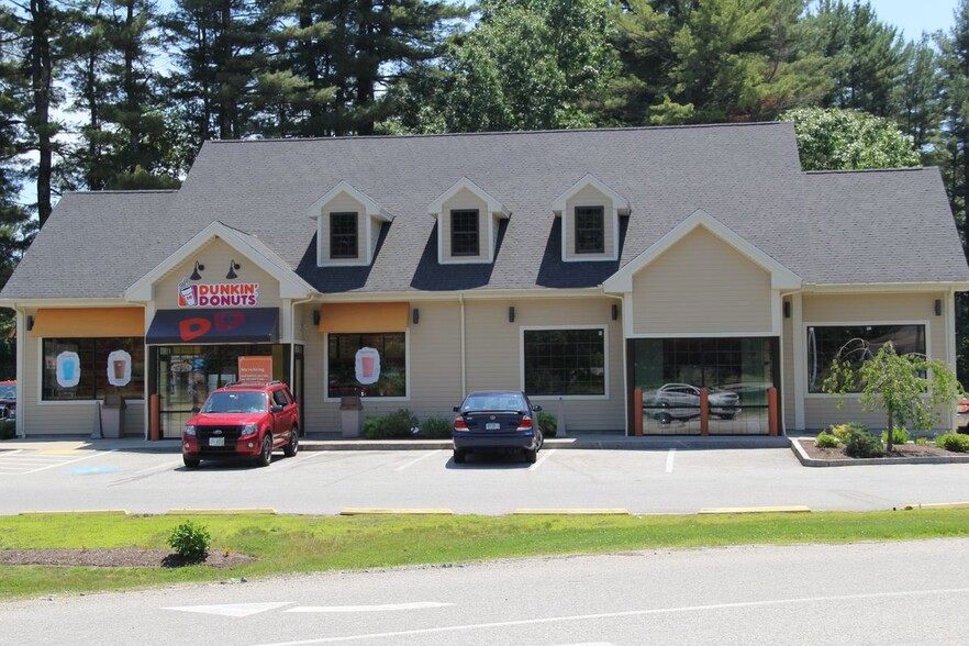 65 Route 108, Newfields, NH for lease - Building Photo - Image 3 of 5