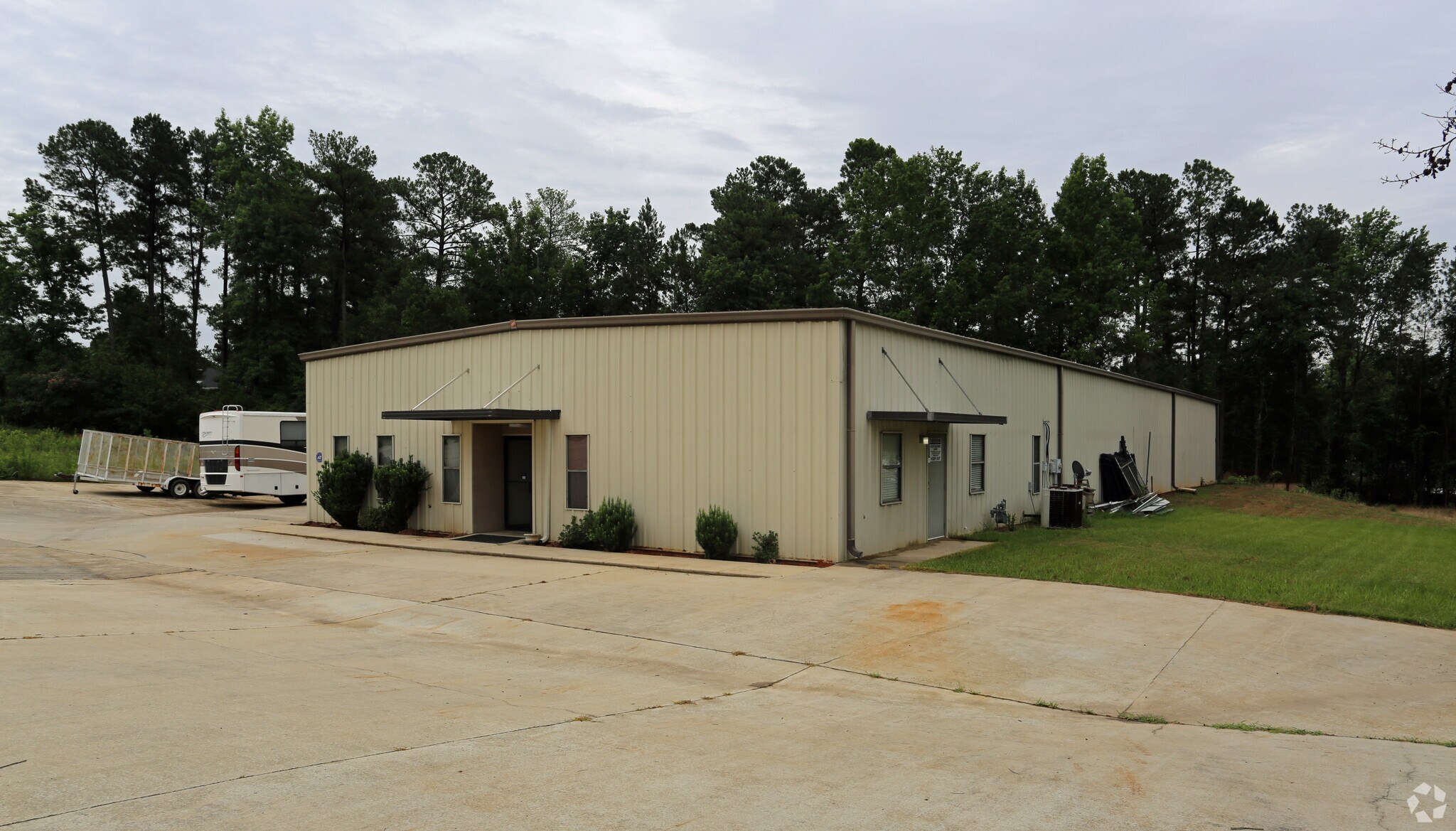 4186 Crosstowne Ct, Evans, GA for sale Building Photo- Image 1 of 1