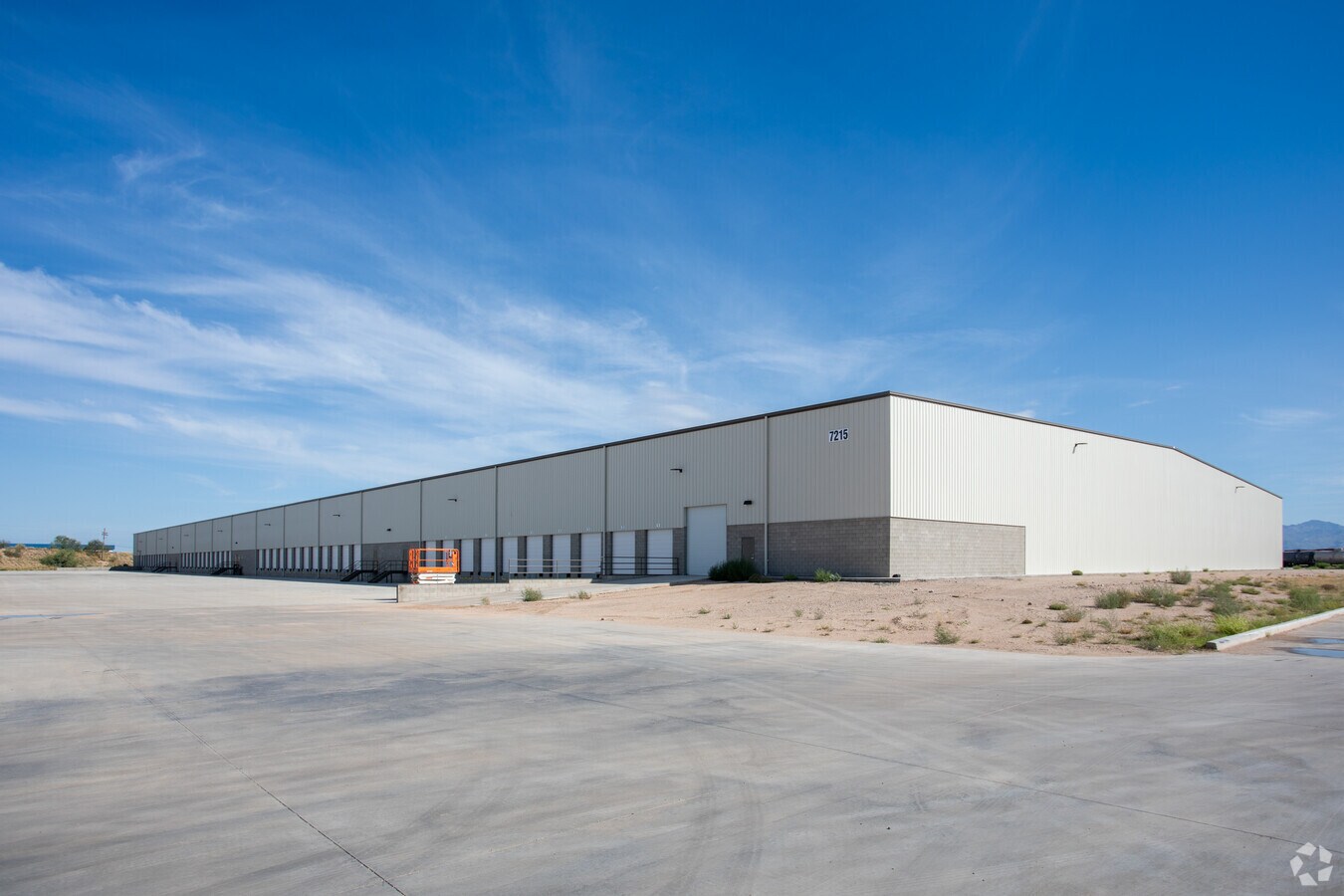 7225 S Kolb Rd, Tucson, AZ 85756