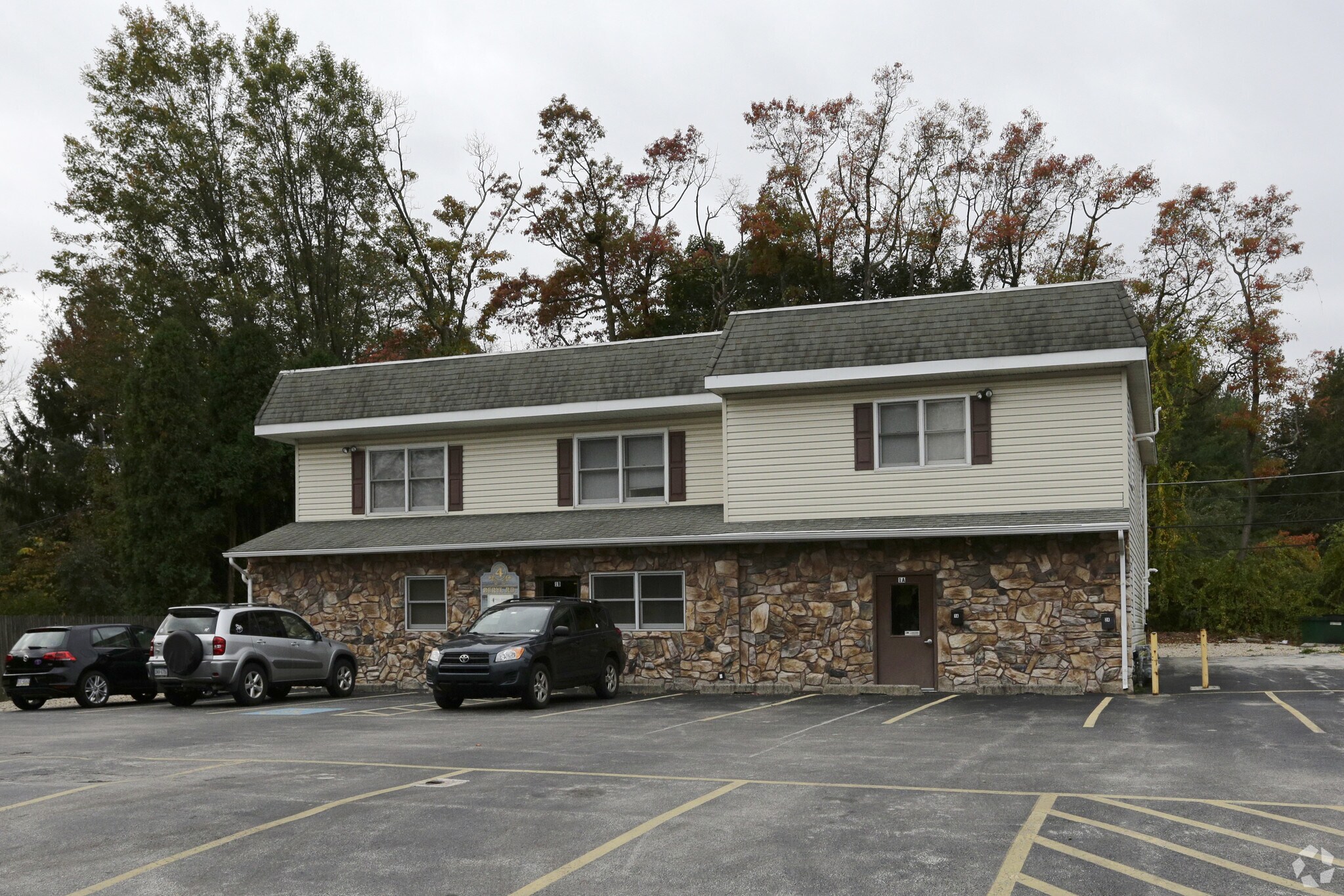 4 Beryl Rd, Paoli, PA for sale Primary Photo- Image 1 of 1