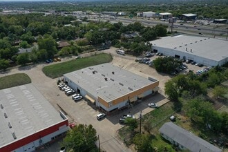 10630 Joseph Clayton Dr, Austin, TX - AERIAL map view - Image1