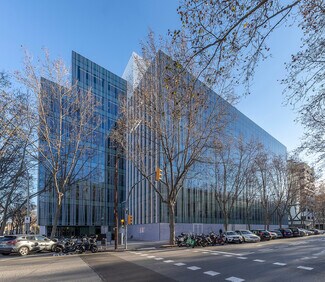 More details for Carrer de la Selva de Mar, 125, Barcelona - Office for Lease