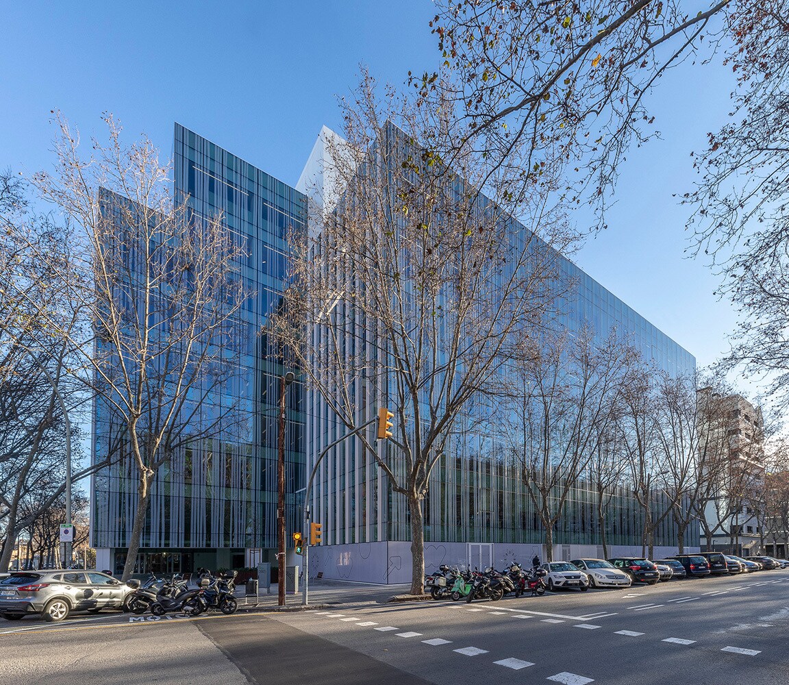 Carrer de la Selva de Mar, 125, Barcelona, Barcelona for lease Primary Photo- Image 1 of 6