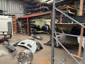 1309 Alexander Ave S, Duncanville, TX for lease Interior Photo- Image 2 of 4