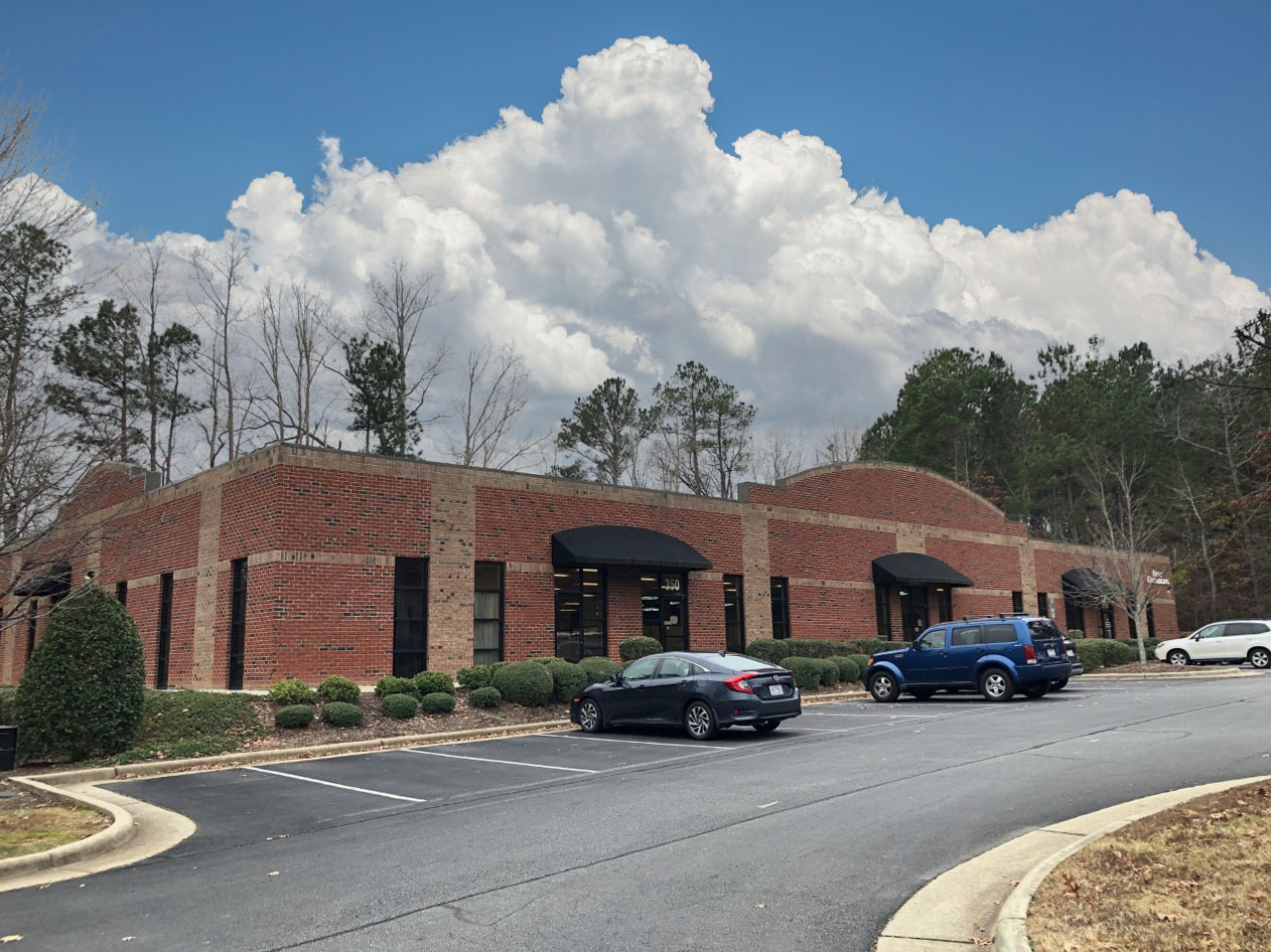 350 New Fidelity Ct, Garner, NC 27529 | LoopNet