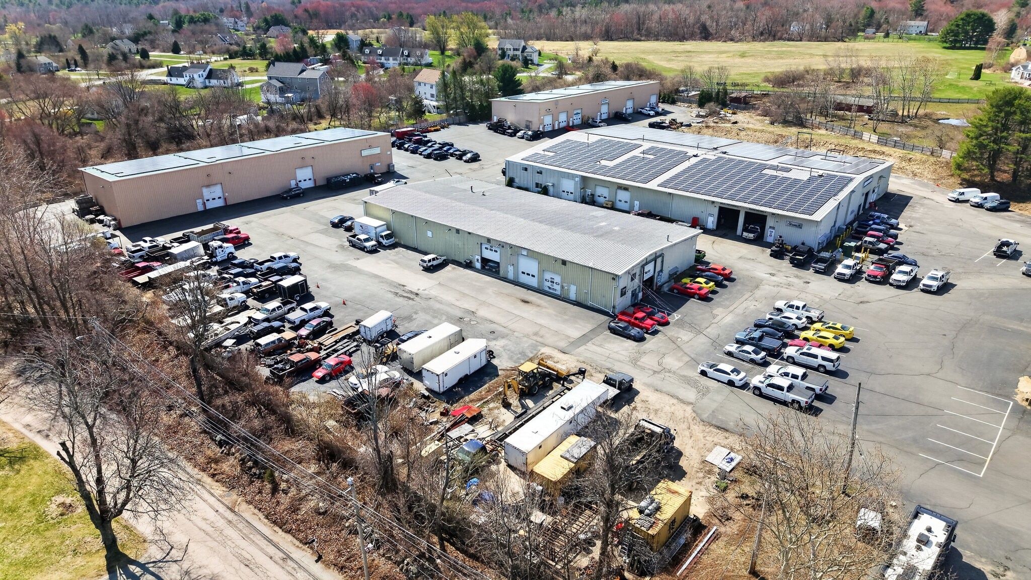 28 Hastings St, Mendon, MA for lease Interior Photo- Image 1 of 6
