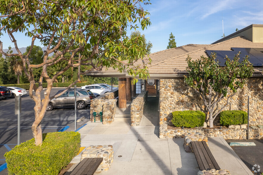 25232-25334 Mcintyre St, Laguna Hills, CA for lease - Building Photo - Image 3 of 35