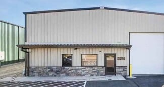 More details for 3294 N Black Butte Ct, Nampa, ID - Industrial for Sale