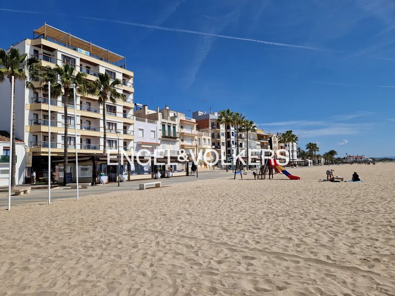 Hospitality in Torredembarra, Tarragona for sale - Interior Photo - Image 1 of 9