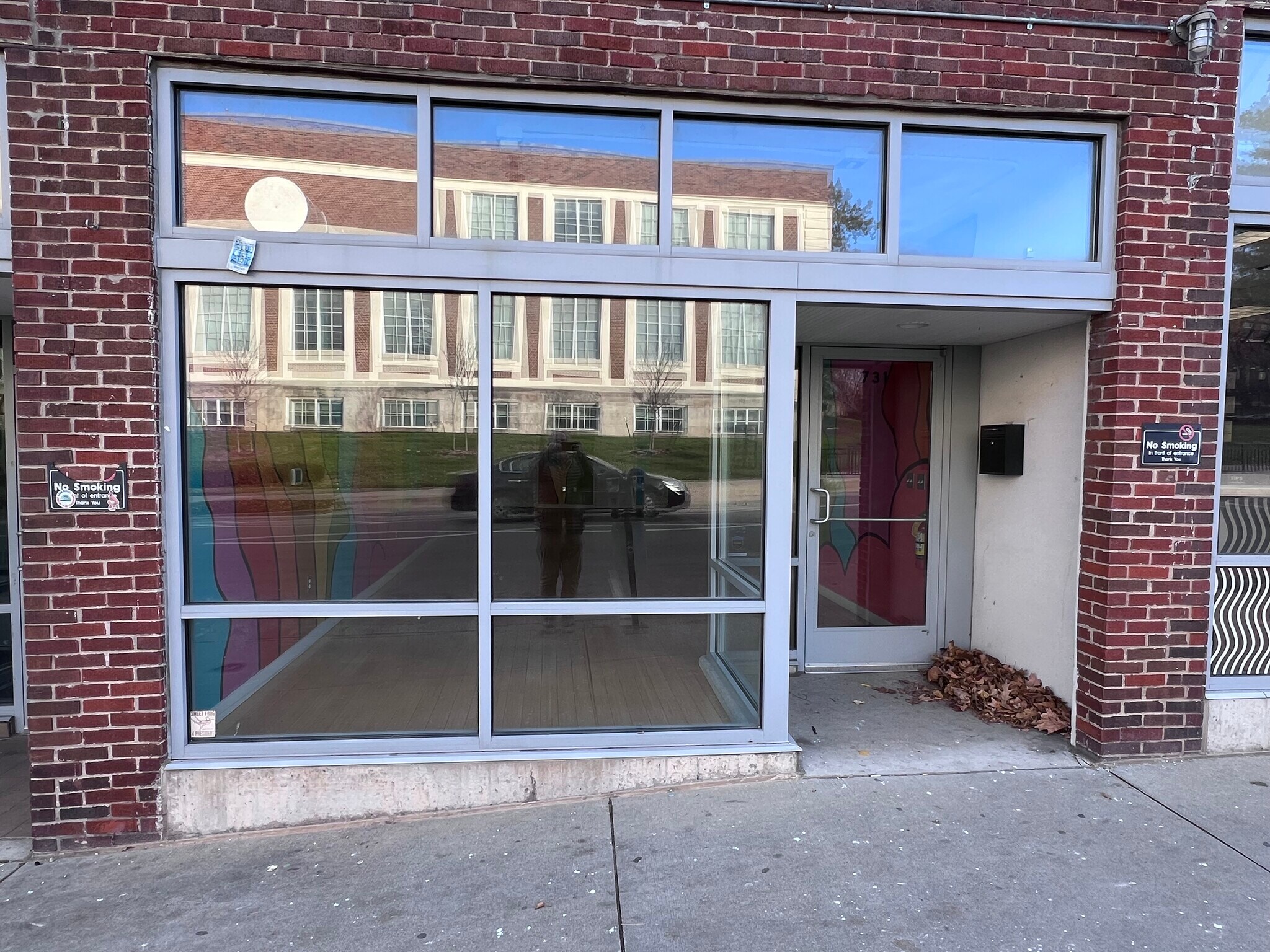 731-735 W Cross St, Ypsilanti, MI for sale Building Photo- Image 1 of 1