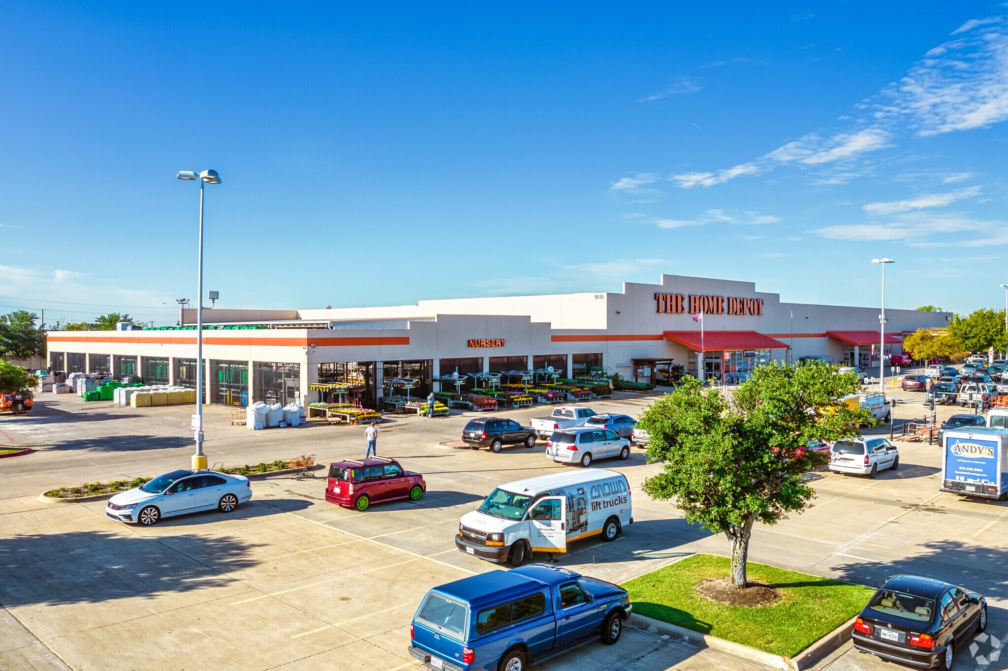 1515 N Central Expy, McKinney, TX for sale Primary Photo- Image 1 of 1