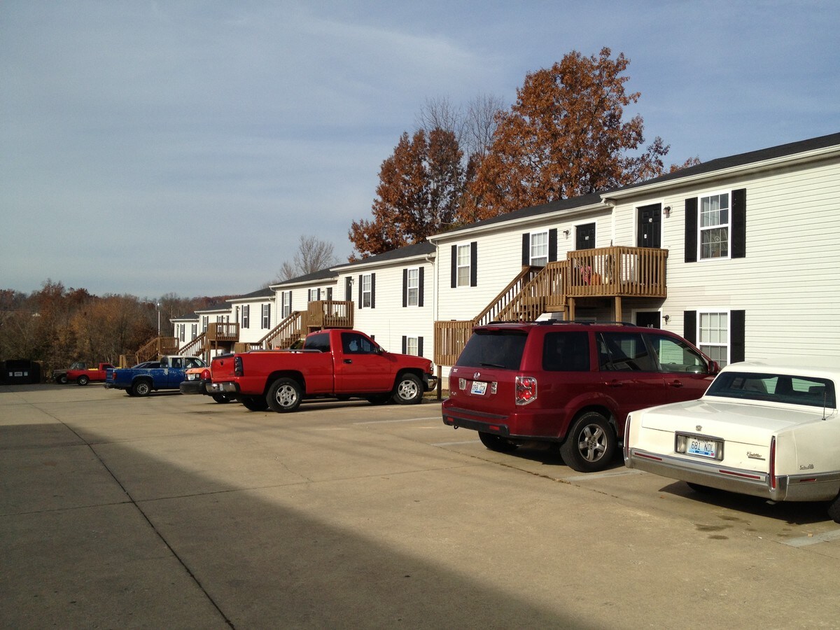 660 Westport Rd, Elizabethtown, KY 42701