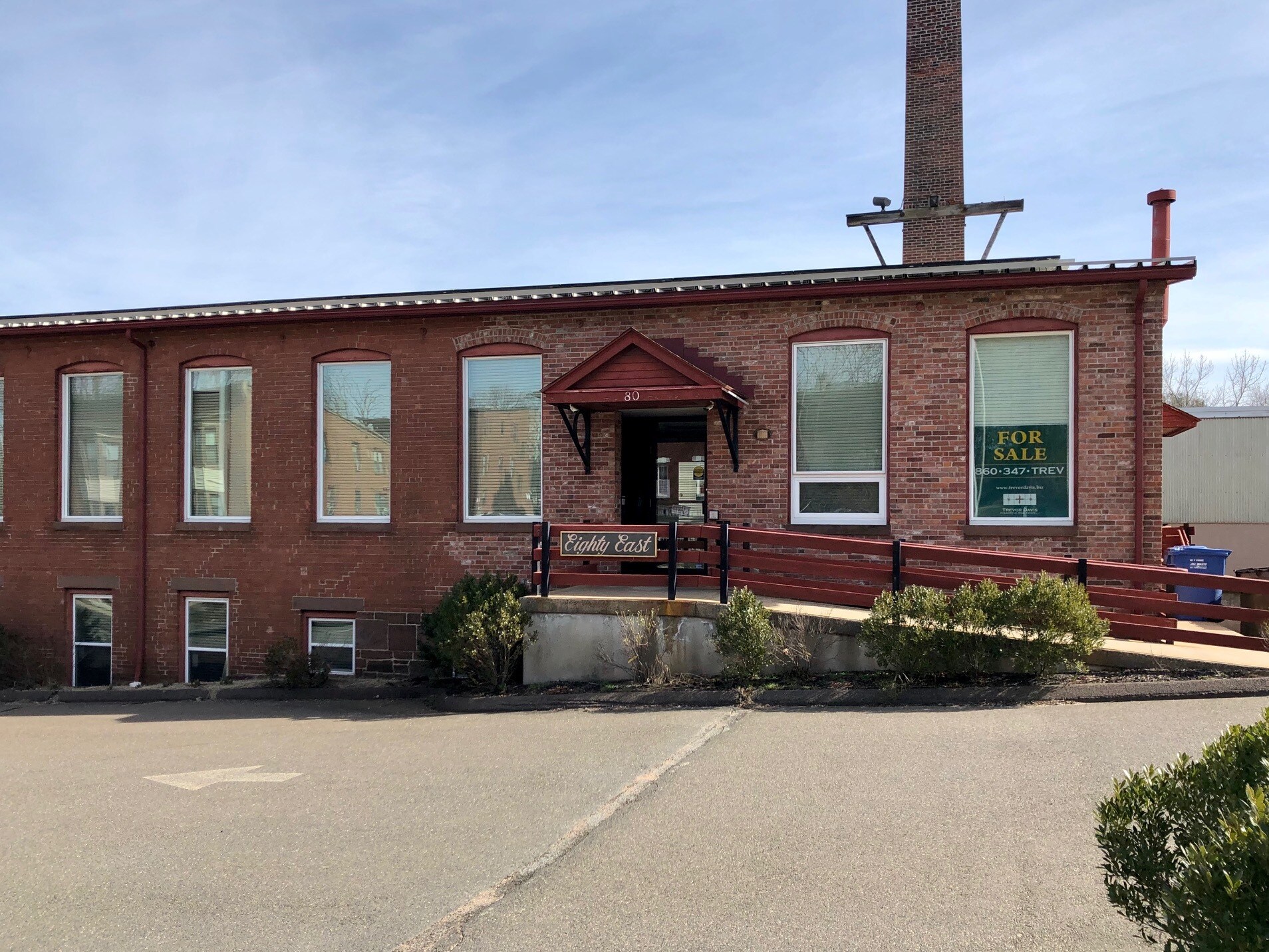 80 E Main St, Middletown, CT for sale Primary Photo- Image 1 of 1