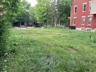 More details for 3212 Glendora Ave, Cincinnati, OH - Land for Sale
