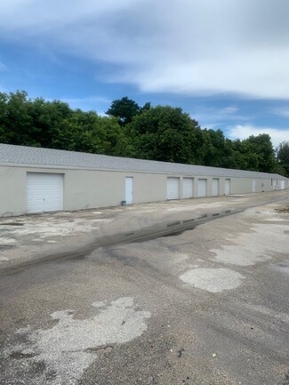 More details for 111 5th St, Fort Myers, FL - Industrial for Lease