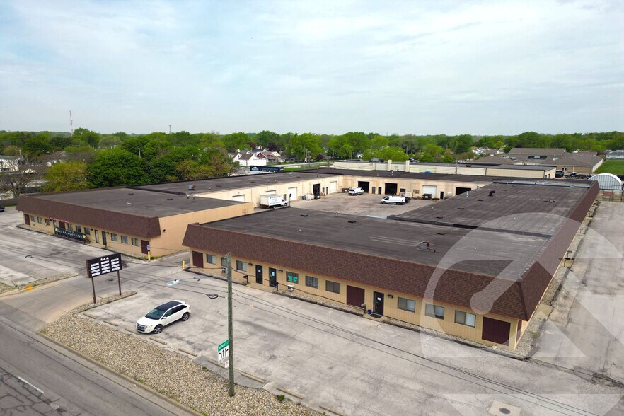 444 W Laskey Rd, Toledo, OH for sale - Building Photo - Image 1 of 1