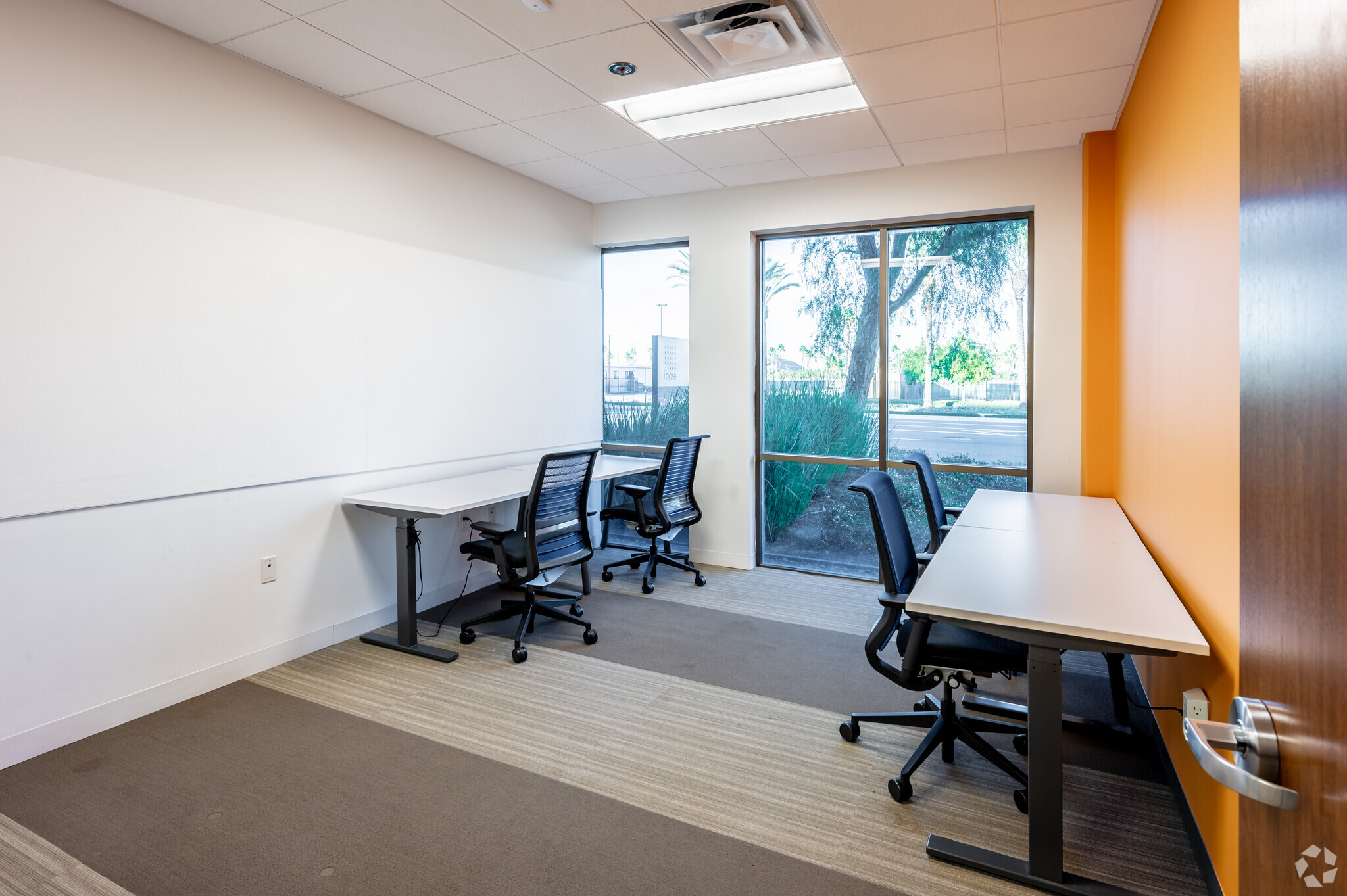 2400 Barranca Pky, Irvine, CA for lease Interior Photo- Image 1 of 2