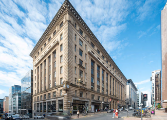 More details for 95-99 Bothwell St, Glasgow - Office for Sale