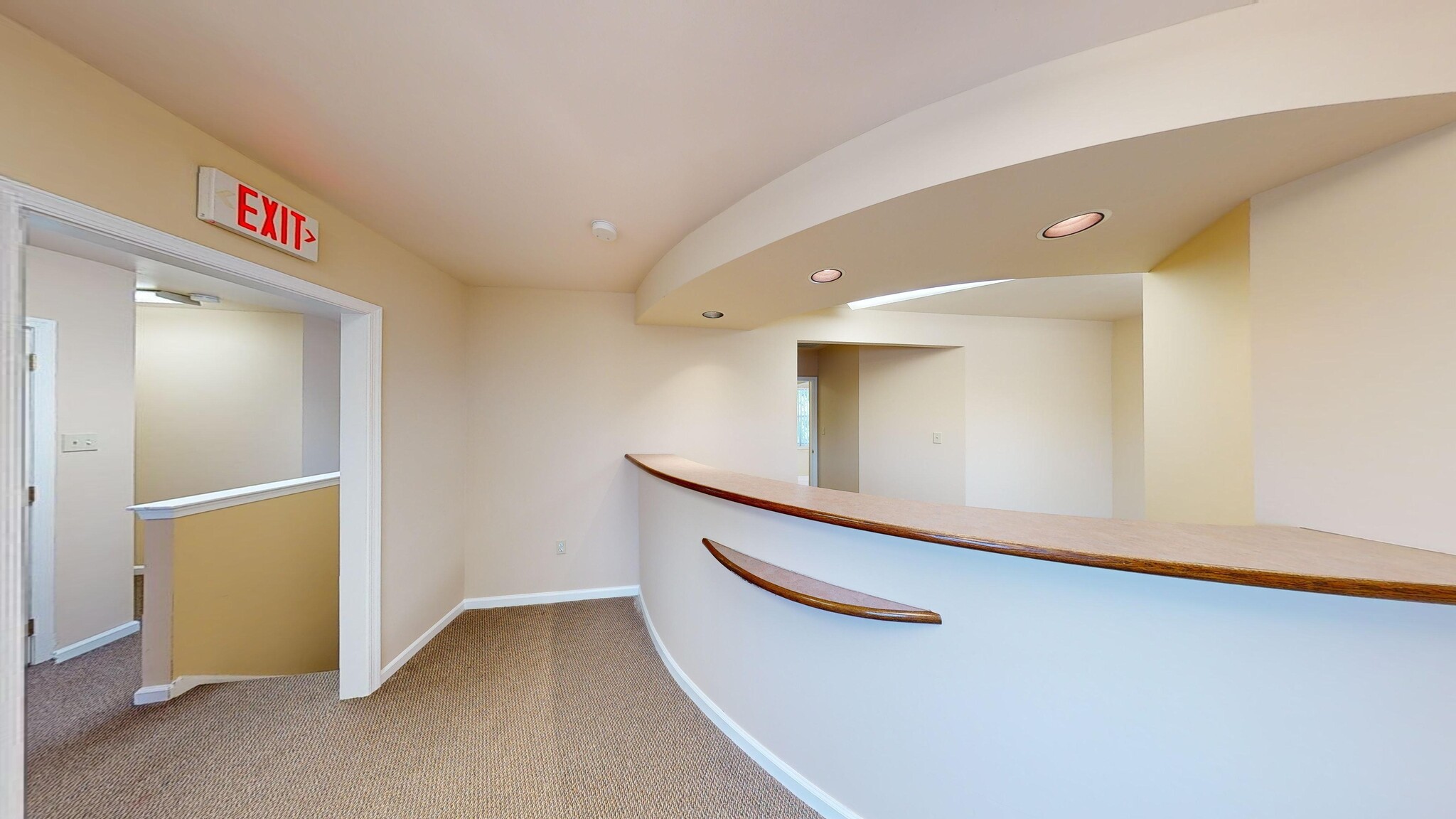 1034 Marlton Pike E, Cherry Hill, NJ for lease Interior Photo- Image 1 of 8