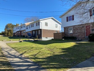 More details for 2180 Thurmont Rd, Akron, OH - Multifamily for Sale