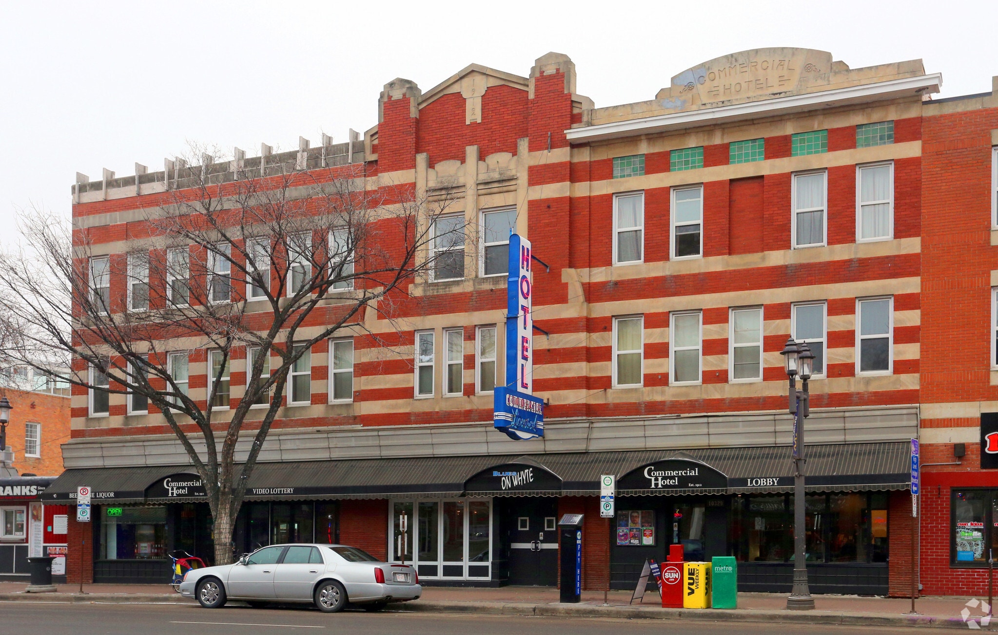 10329/19 – 82 Avenue portfolio of 2 properties for sale on LoopNet.com Primary Photo- Image 1 of 3